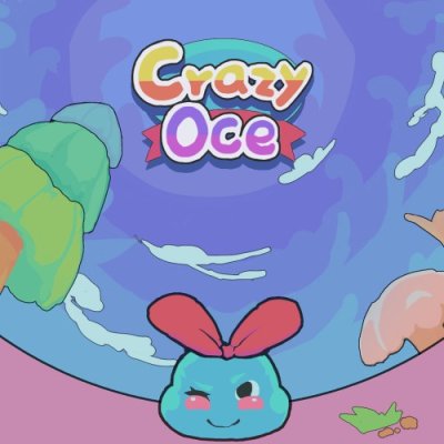 Crazy Oce