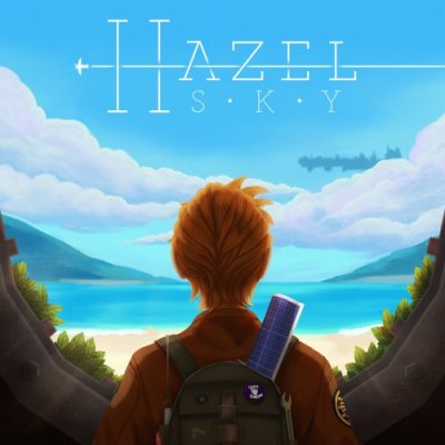 Hazel Sky