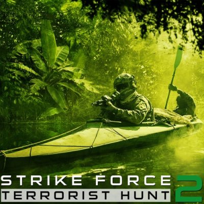 Strike Force 2 - Terrorist Hunt
