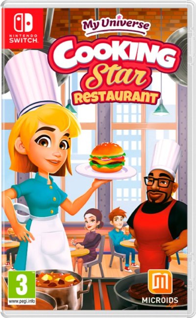 Cooking Star Restaurant