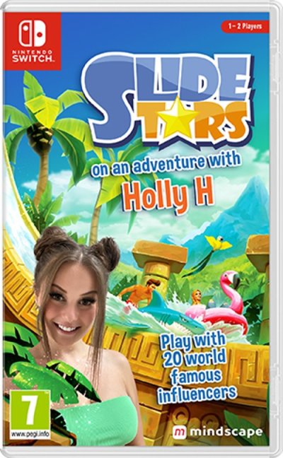 Slide Stars