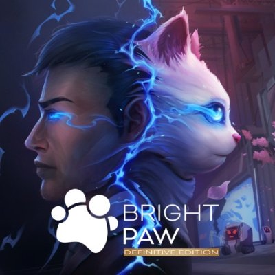 Bright Paw: Definitive Edition