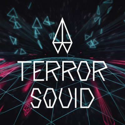 TERROR SQUID