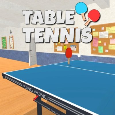 Table Tennis