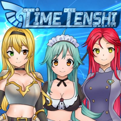 Time Tenshi