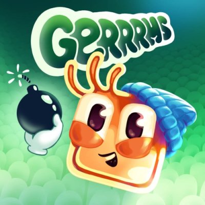 GERRRMS