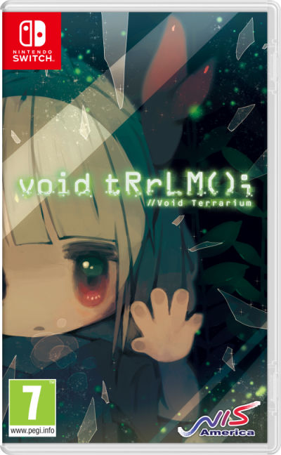 void tRrLM(); //Void Terrarium