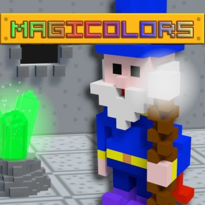Magicolors