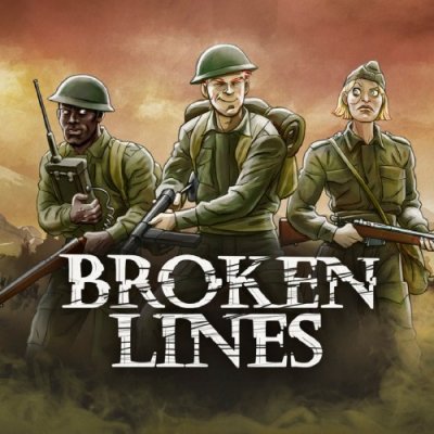Broken Lines