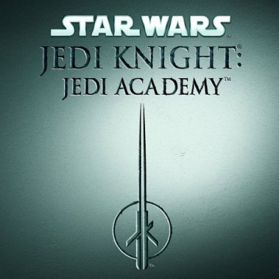 STAR WARS™ Jedi Knight: Jedi Academy