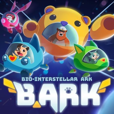 B.ARK