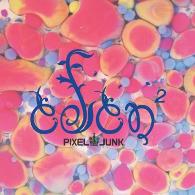 PixelJunk™ Eden 2