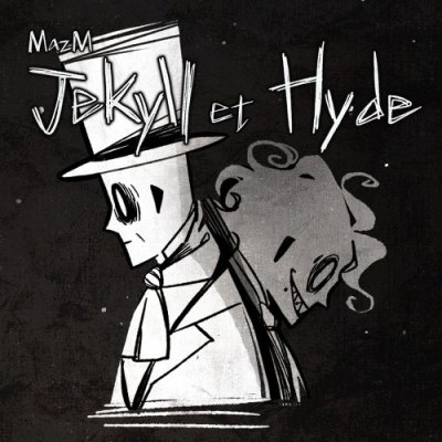 MazM: Jekyll et Hyde