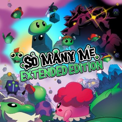 So Many Me: Version Longue