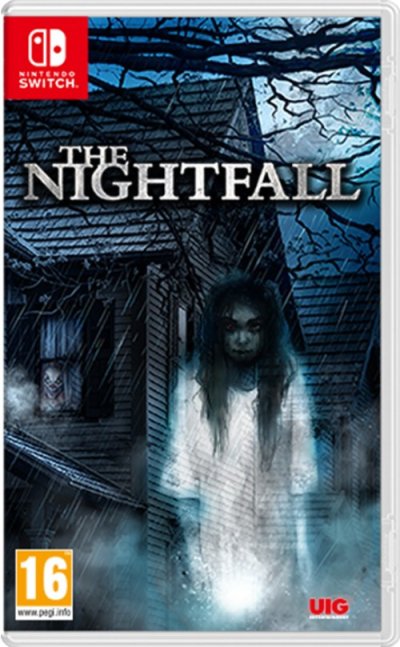 TheNightfall