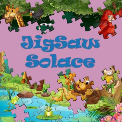 JigSaw Solace