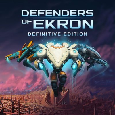 Defenders of Ekron: Édition Définitive