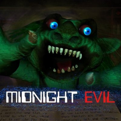 Midnight Evil