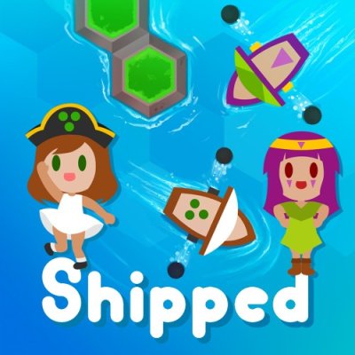 Shipped
