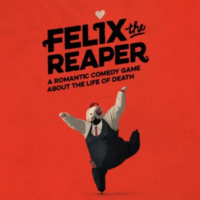 Felix The Reaper