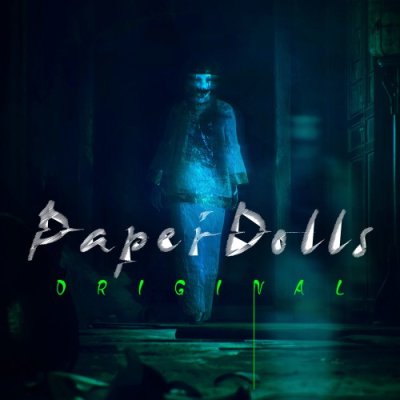 Paper Dolls Original