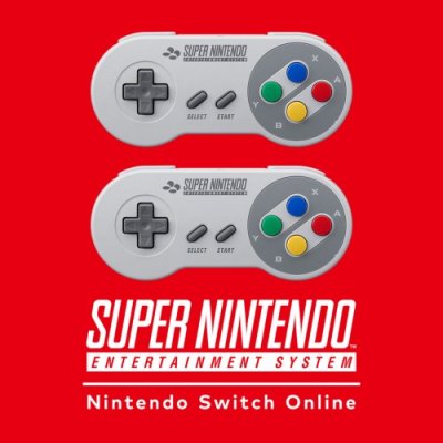 Super Nintendo Entertainment System – Nintendo Classics