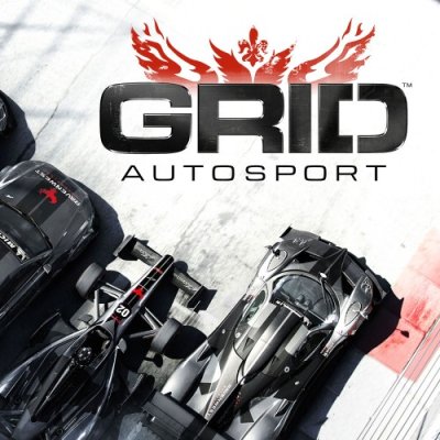 GRID™ Autosport