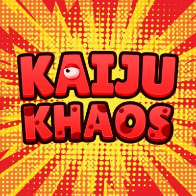 KAIJU KHAOS