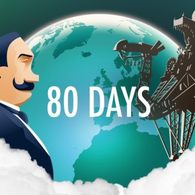 80 DAYS