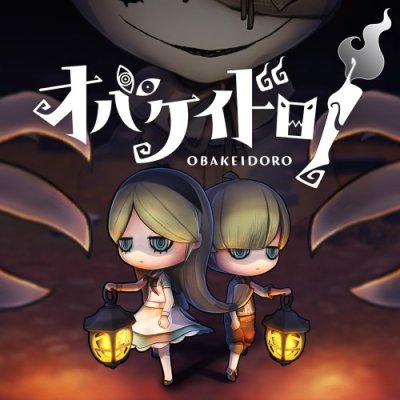 OBAKEIDORO!