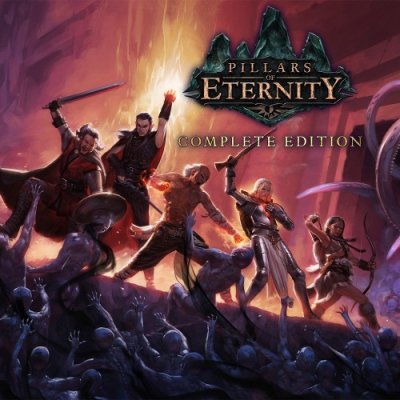 Pillars of Eternity: Édition Complète