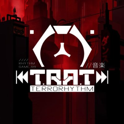 TERRORHYTHM (TRRT)