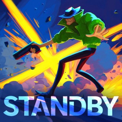 STANDBY