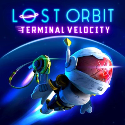 LOST ORBIT: Terminal Velocity