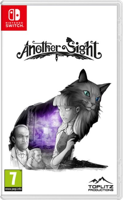 Another Sight