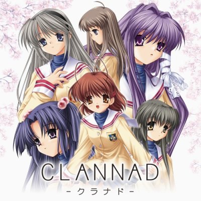 CLANNAD