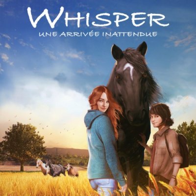 Whisper: Une Arrivée Inattendue