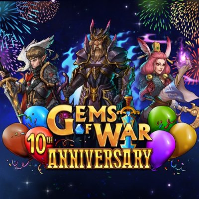Gems of War