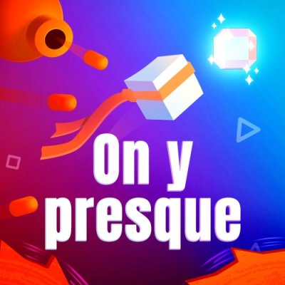 On y presque : le jeu de plateformes