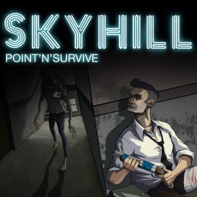 SKYHILL