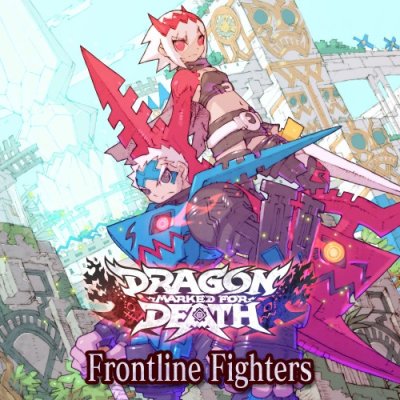 Dragon Marked for Death: Frontline Fighters