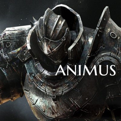 ANIMUS
