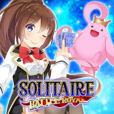 SOLITAIRE BATTLE ROYAL