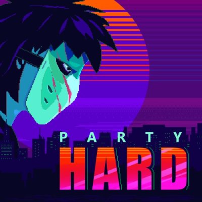 Party Hard