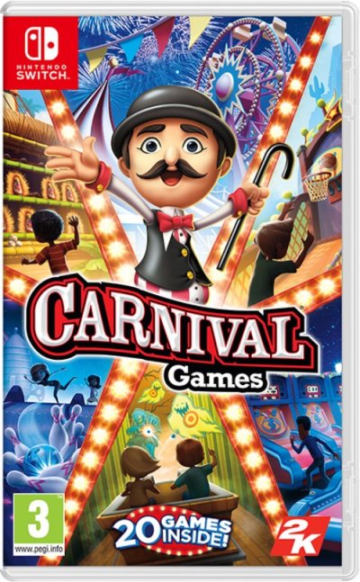 Carnival Games®