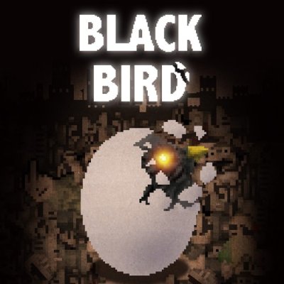 BLACK BIRD