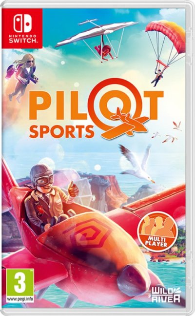 Pilot Sports