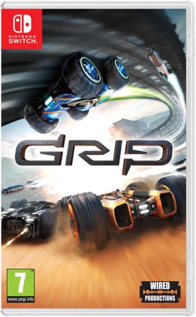 GRIP
