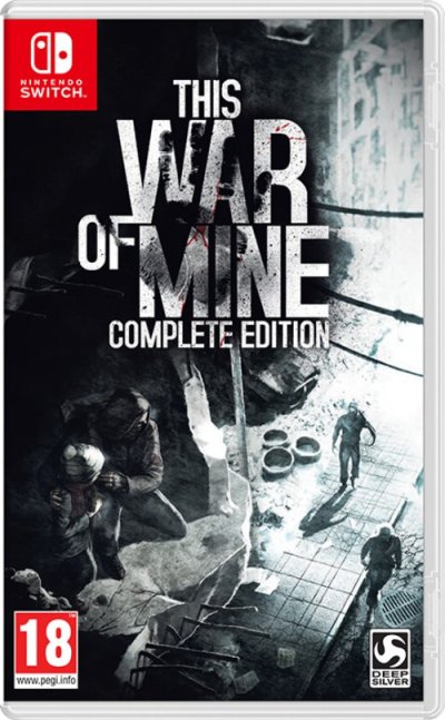This War of Mine: Complete Edition