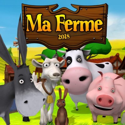 Ma Ferme
